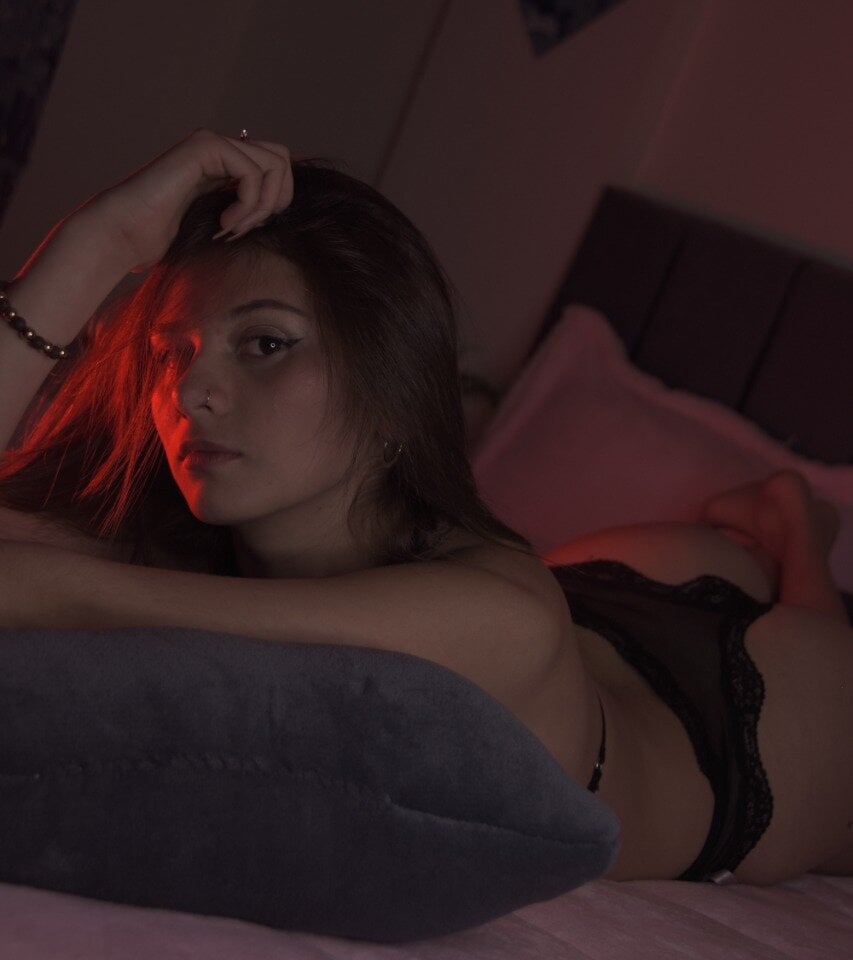 allisonn_parker26 Chatroom