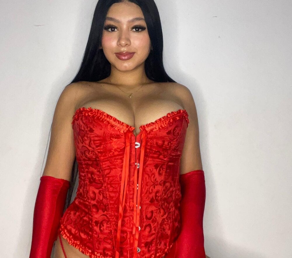 allisonpariss Chatroom