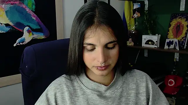 alma_violeta Chatroom