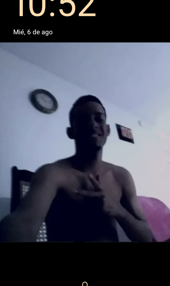 alvaroenriqe23 Chatroom