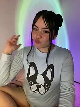 am_e___ Chatroom