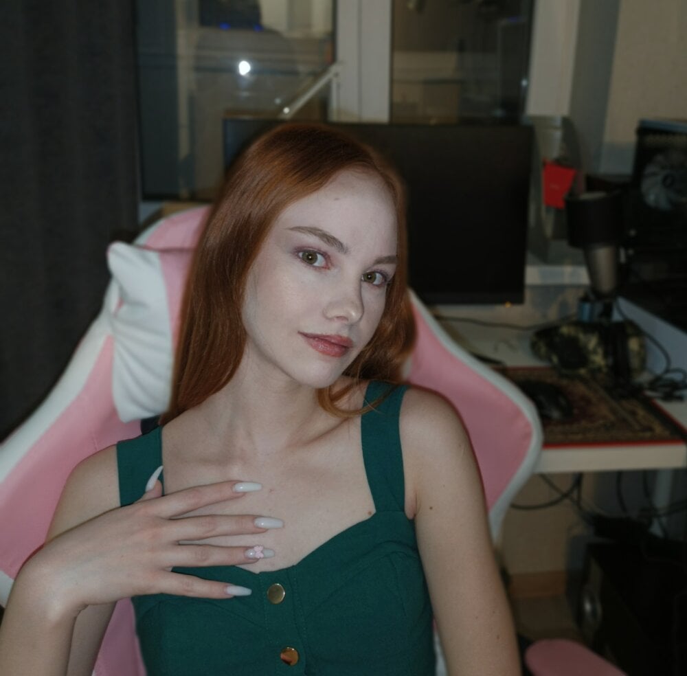 amanda_layer11 Chatroom