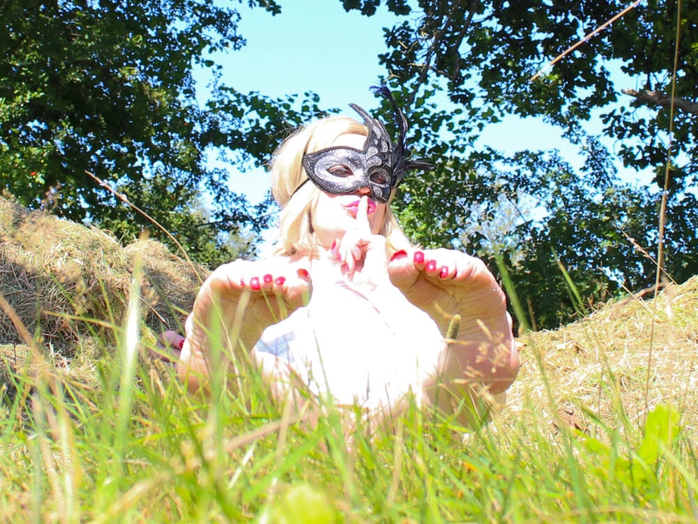 amandabarefoot Chatroom