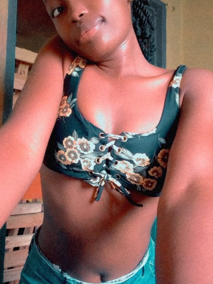 amandakhoza Chatroom