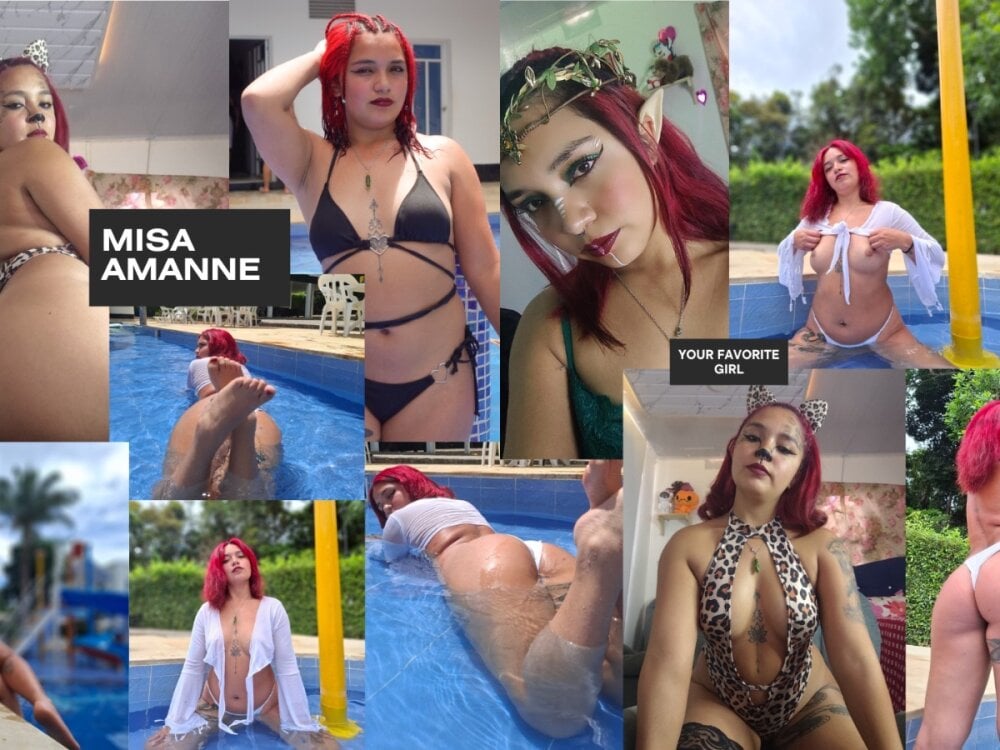 amanne_misa Chatroom