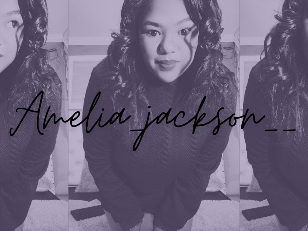 amelia_jackson__ Chatroom