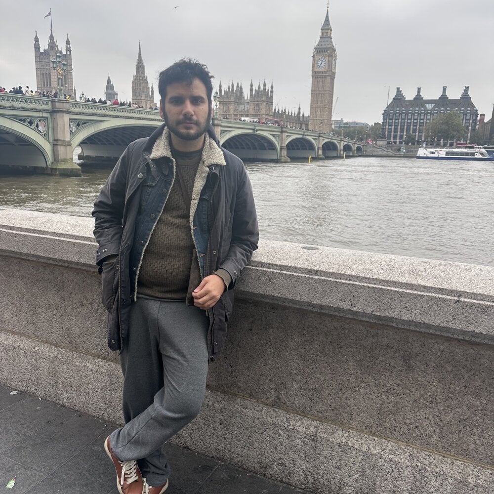 andrea92roma Chatroom