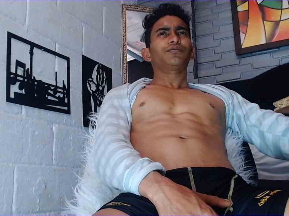 andrescaraballo Chatroom