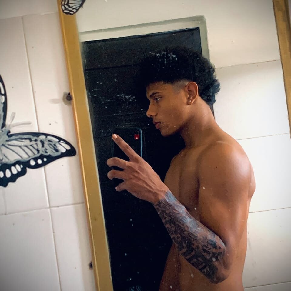 andrew_myersx Chatroom