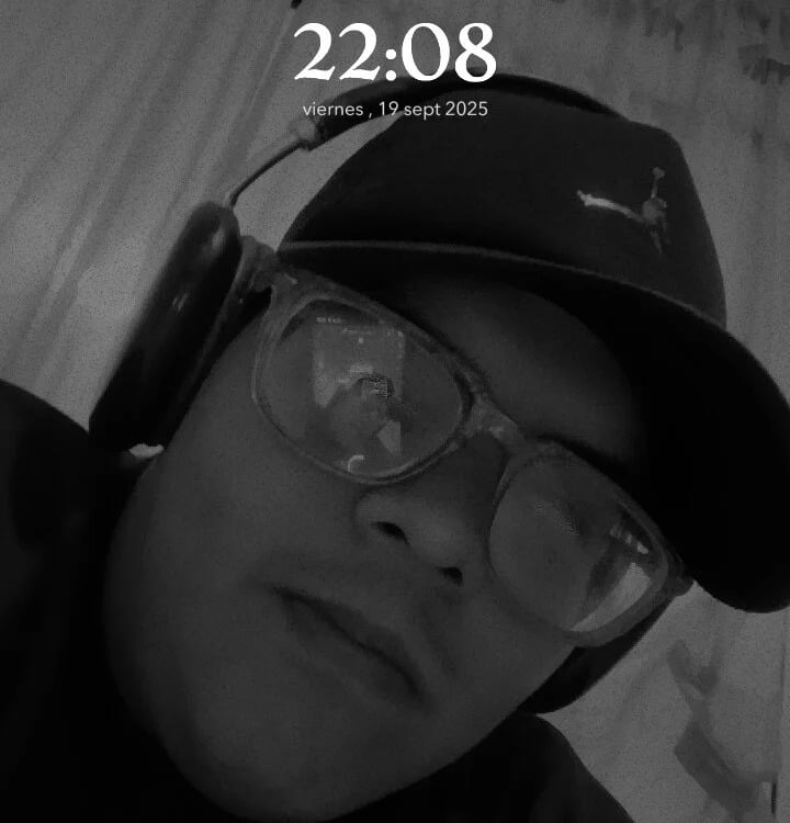 andrws729 Chatroom
