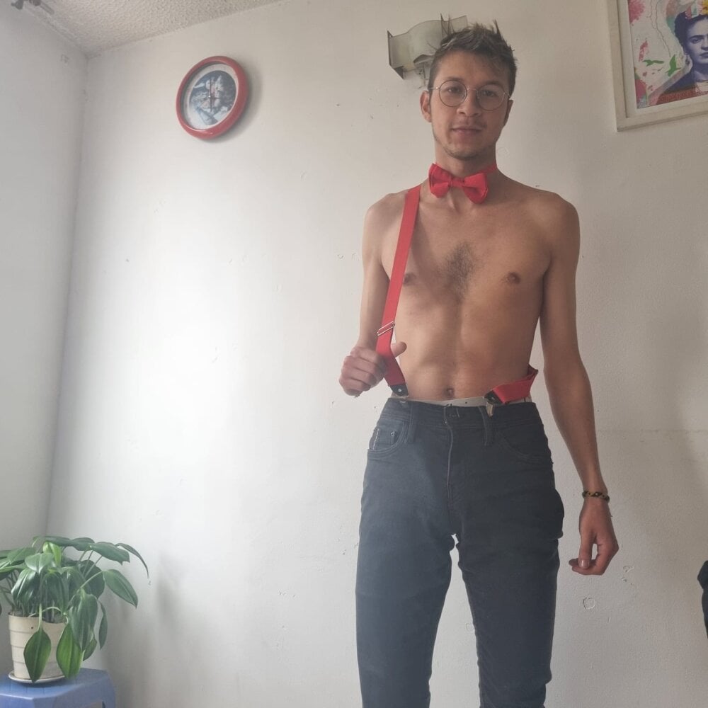 andy_loverxx Chatroom