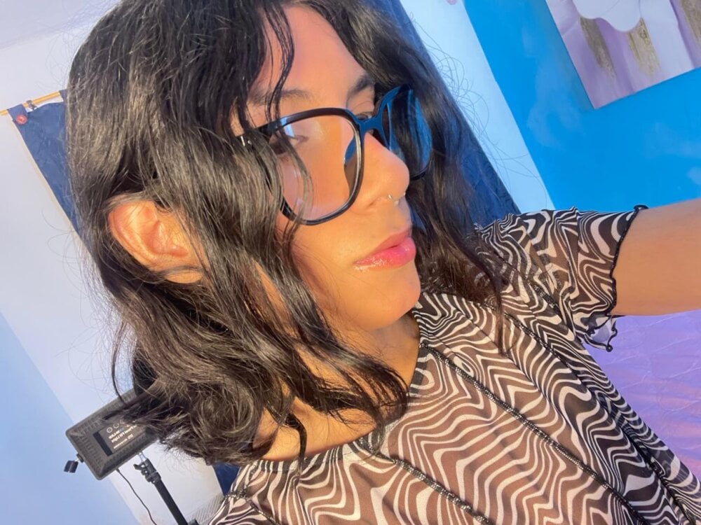 angell_dusttt Chatroom