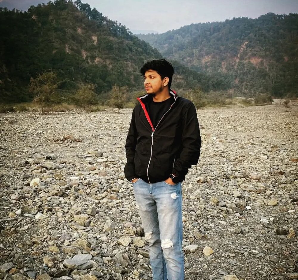 anjali_babydoll Chatroom