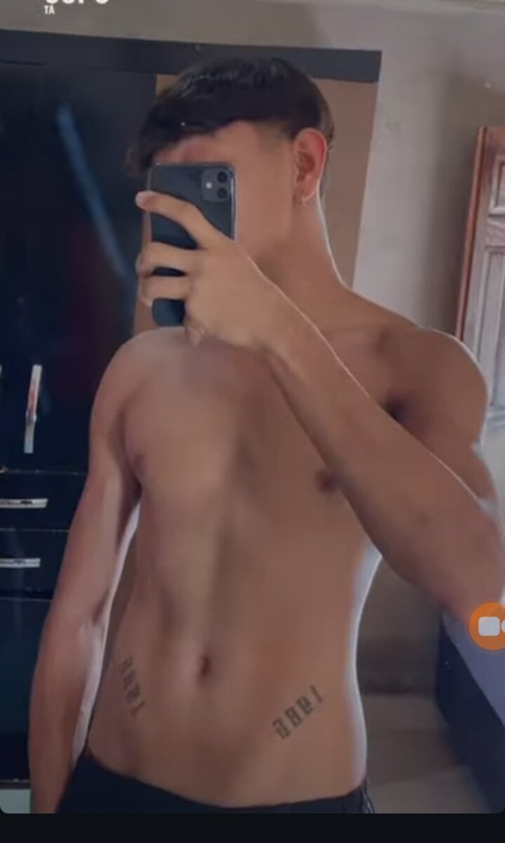 anjinhoanjinho2 Chatroom