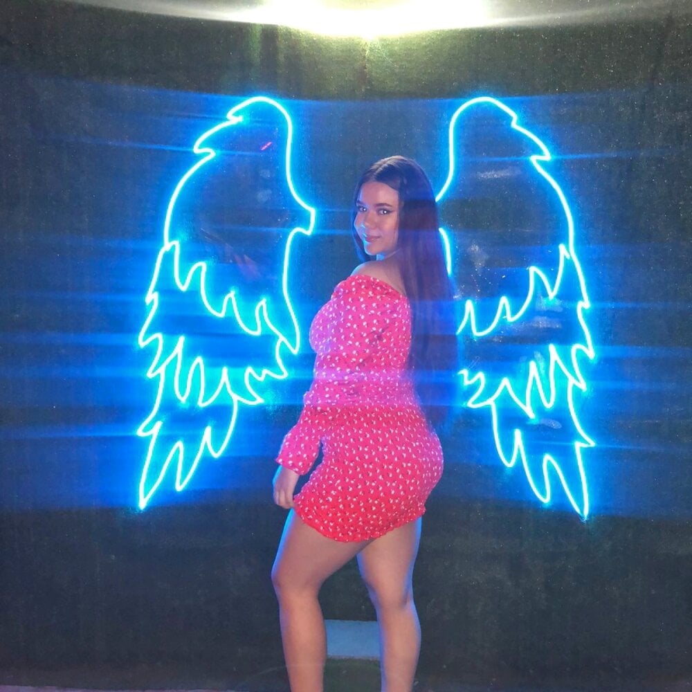 annie_barozzi Chatroom