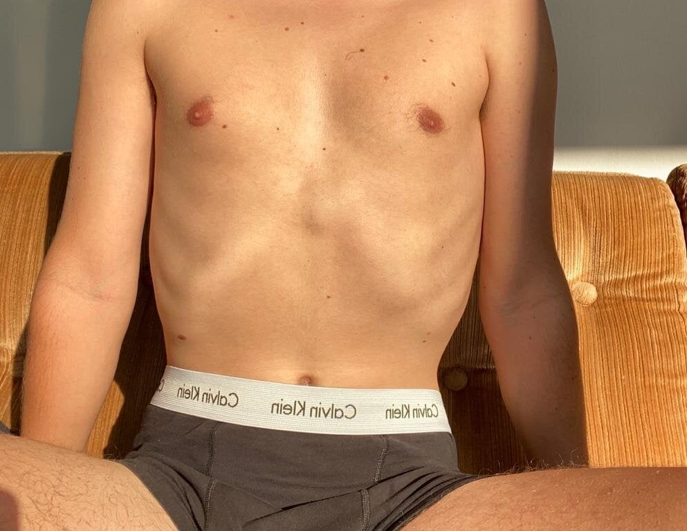 anonymbutcuteboy Chatroom