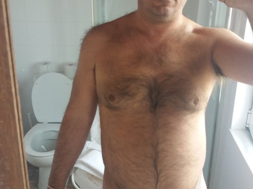 antoniotimido Chatroom