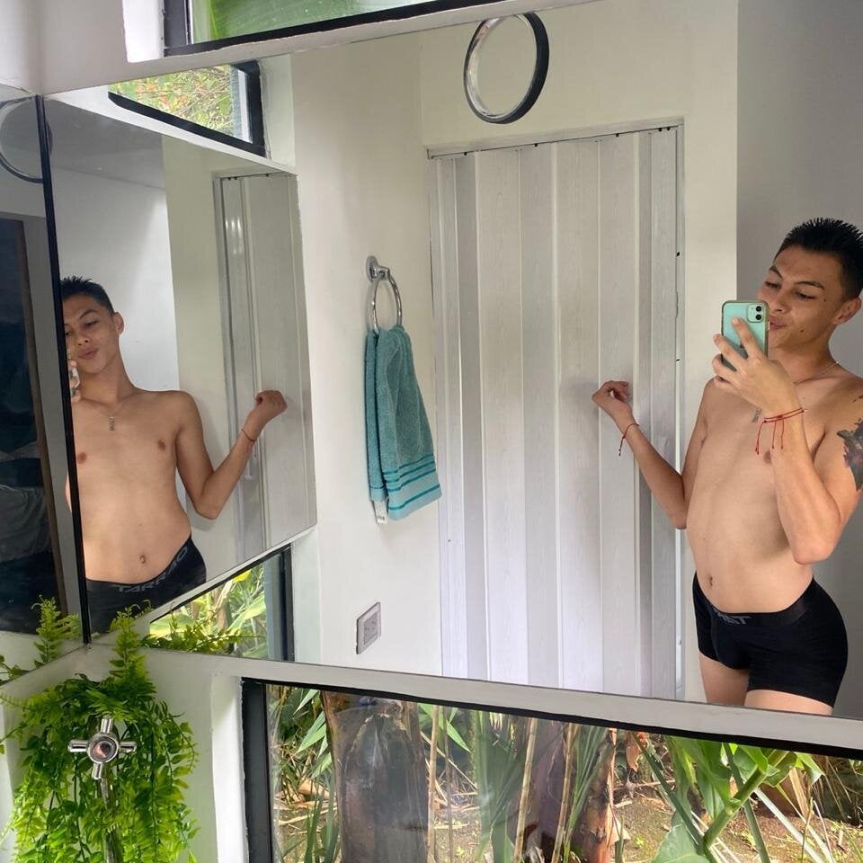 apolo_smith001 Chatroom