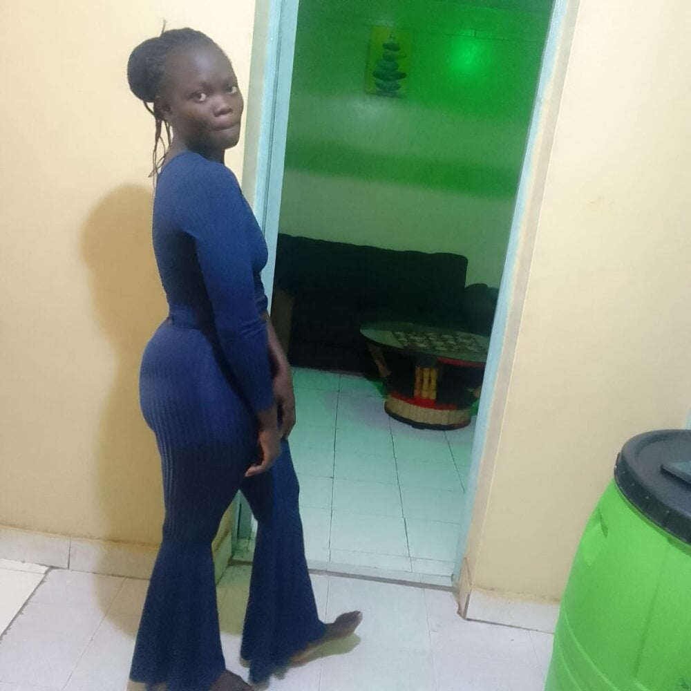 aria_thegirl Chatroom