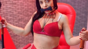 ariel-bdsm
