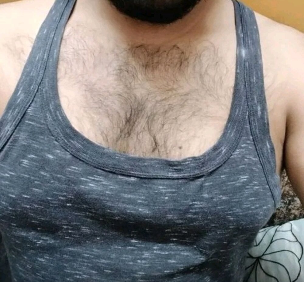 arryamansingh Chatroom