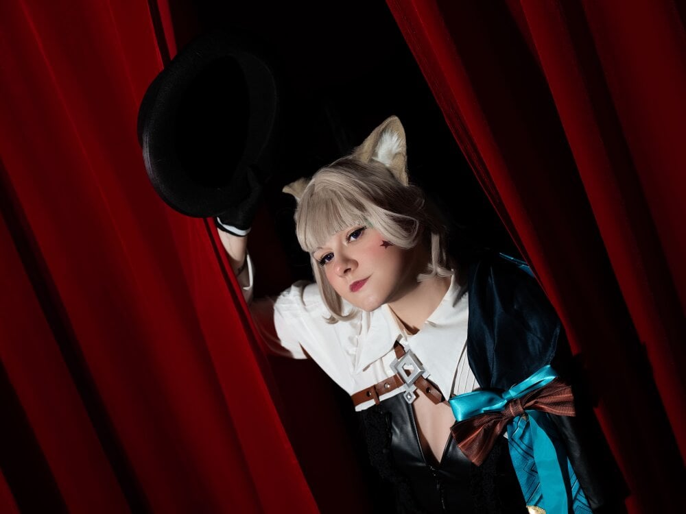 auroranelson Chatroom