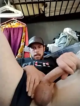 axelongshaft69 Chatroom