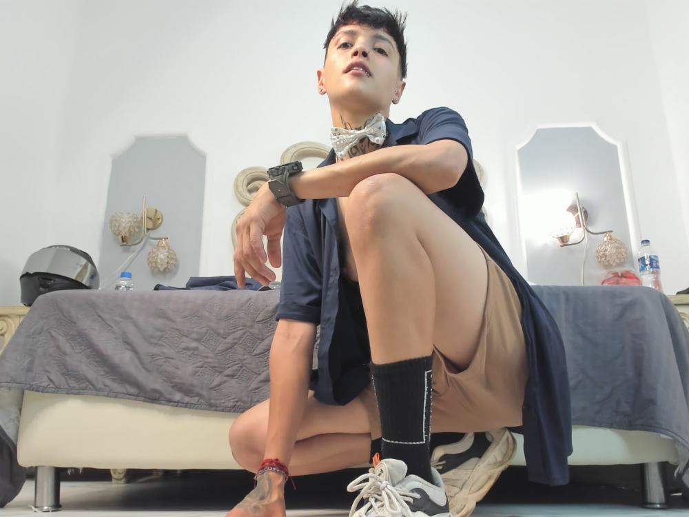 b3k_afrodict Chatroom