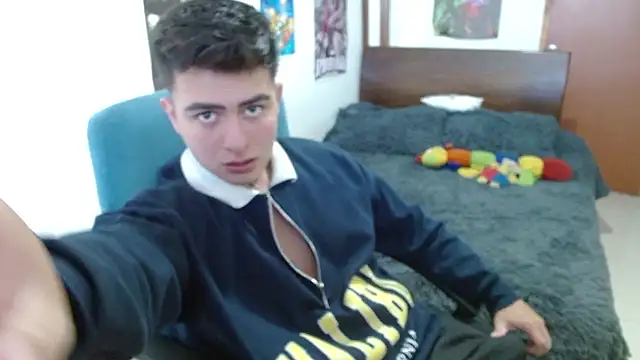 baby_santi13 Chatroom