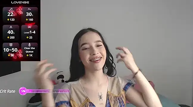 baby_violetta Chatroom