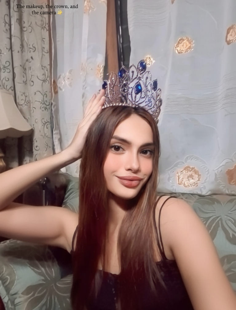 babybella18xxx Chatroom