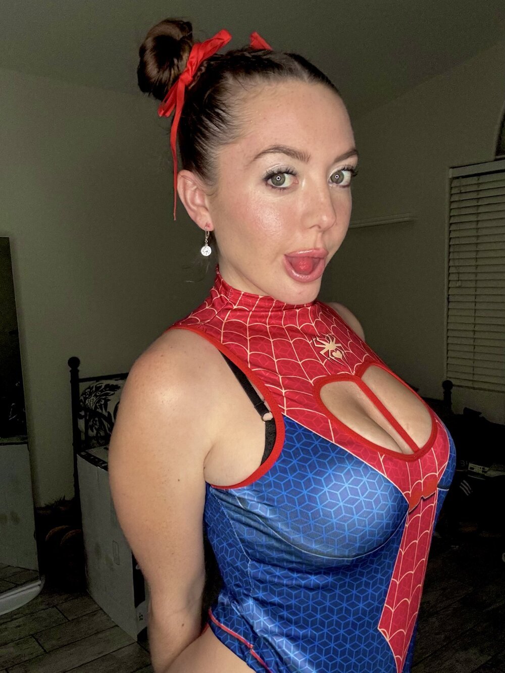 babygingerboo Chatroom