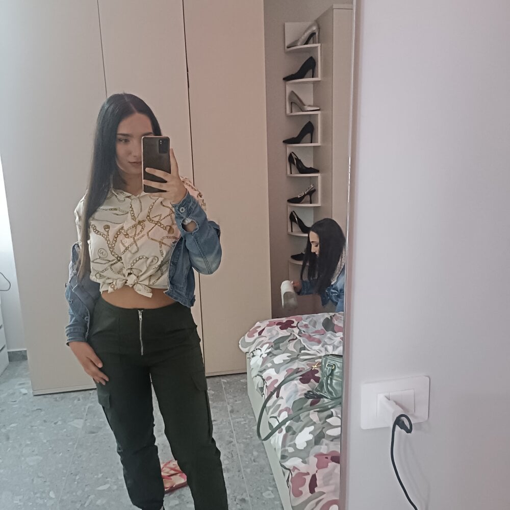 babymelisaaa Chatroom