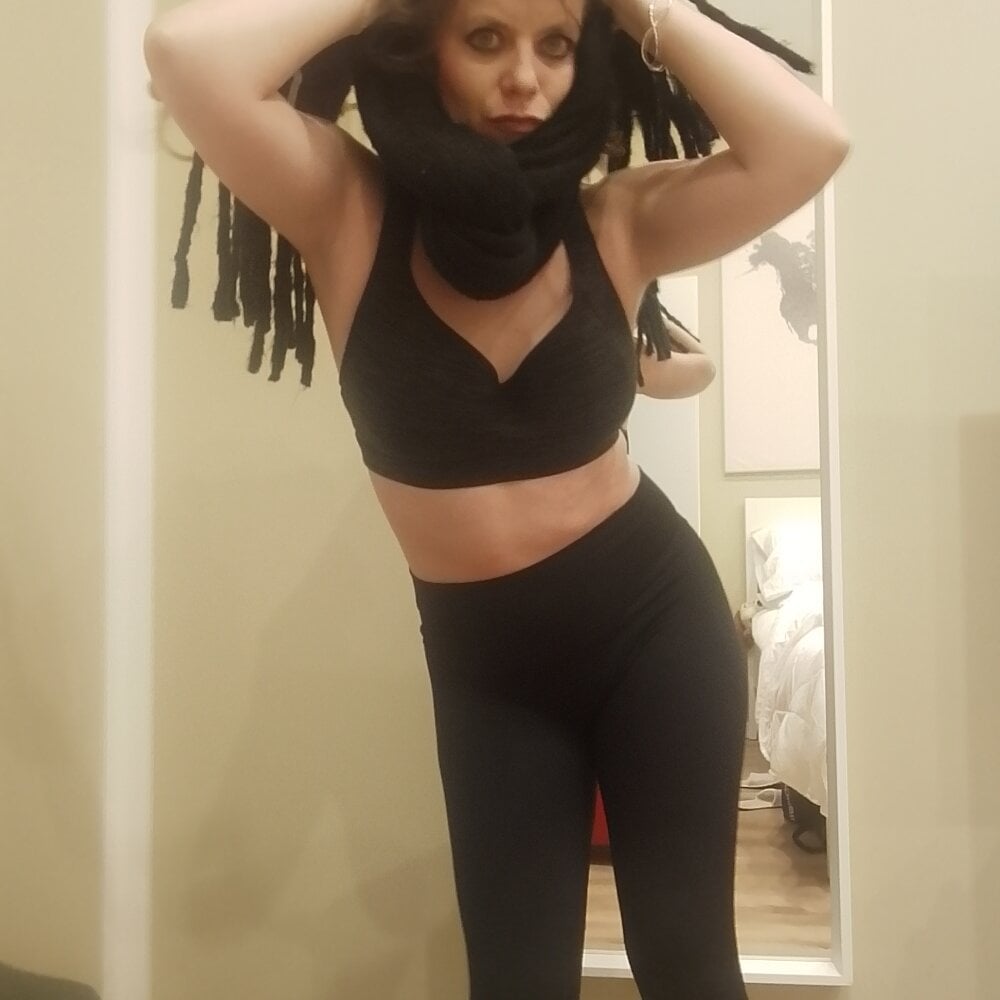 bambolinablu Chatroom