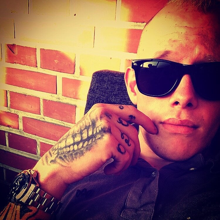 bandido094 Chatroom