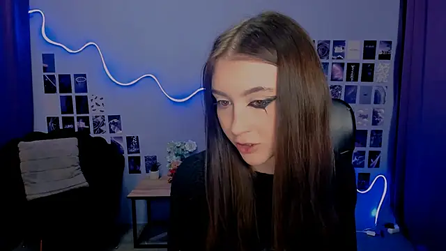 barbara_crazy Chatroom