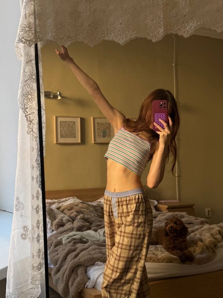 barbaraloveu Chatroom