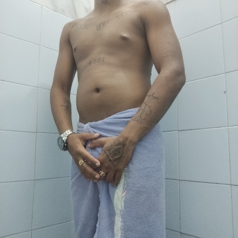 barberitobellobello Chatroom