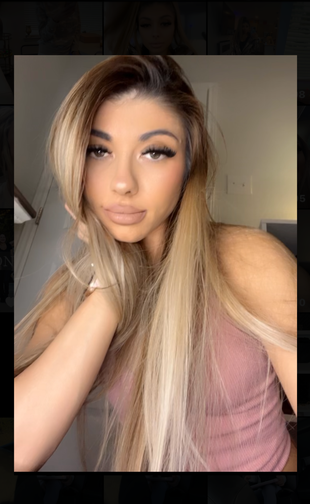 bbgurlnickii Chatroom