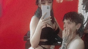 Live Snapshot of bdsm-goddsses bdsm-goddsses