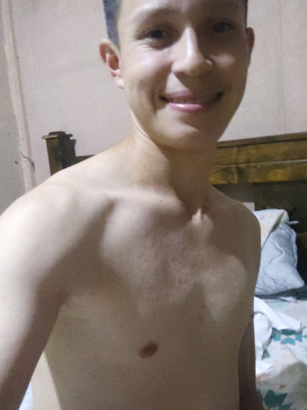 bebesitoric Chatroom