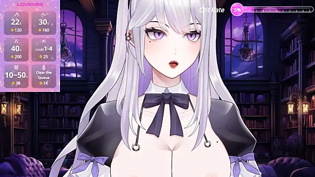 bella__infernox Chatroom