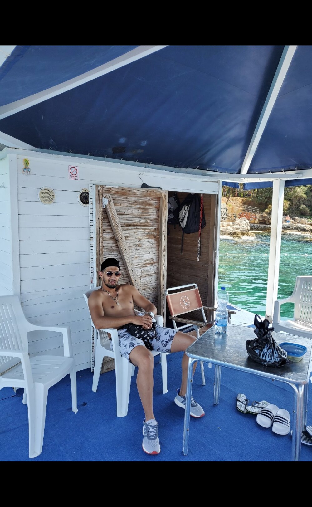 benford2026 Chatroom