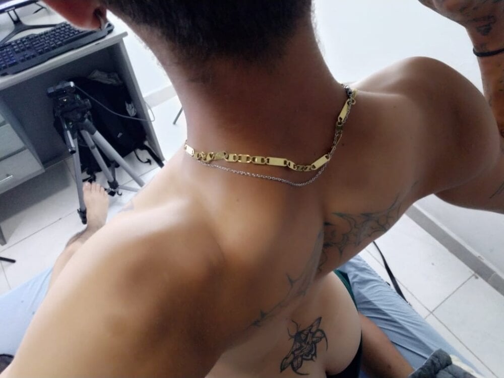 benji_and_nathan Chatroom