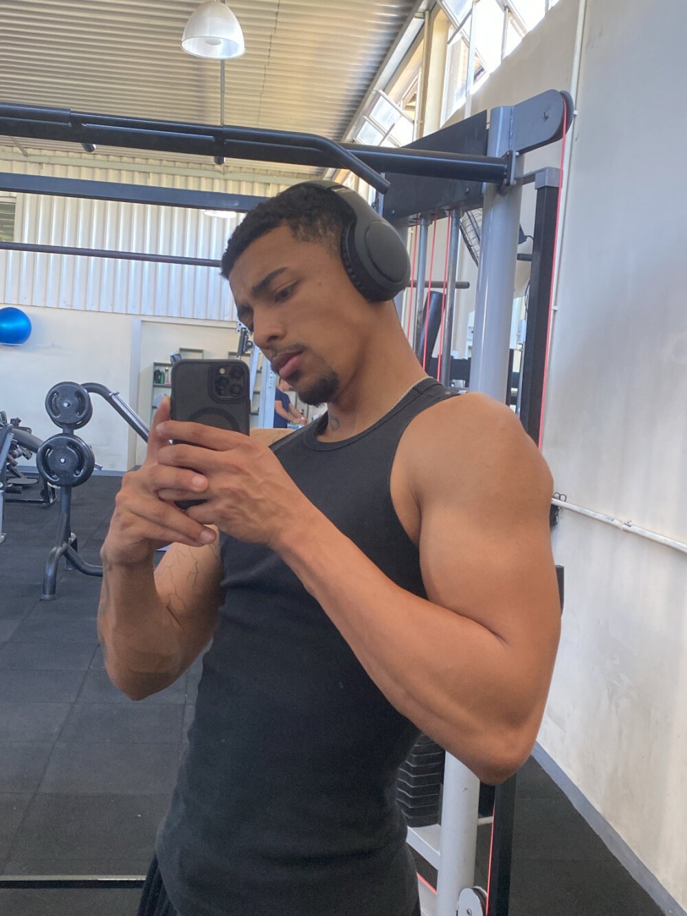 big-king233 Chatroom