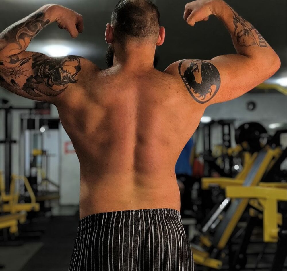 big__daddy110 Chatroom