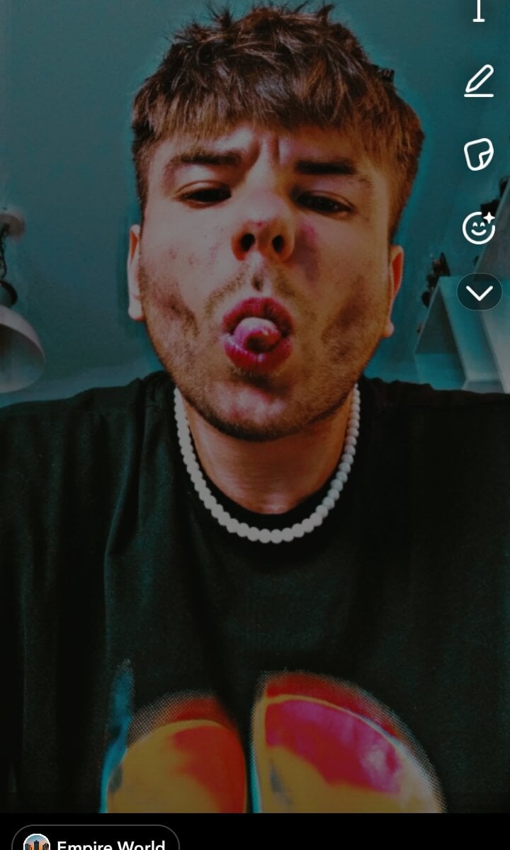 bigdickwantpussy Chatroom