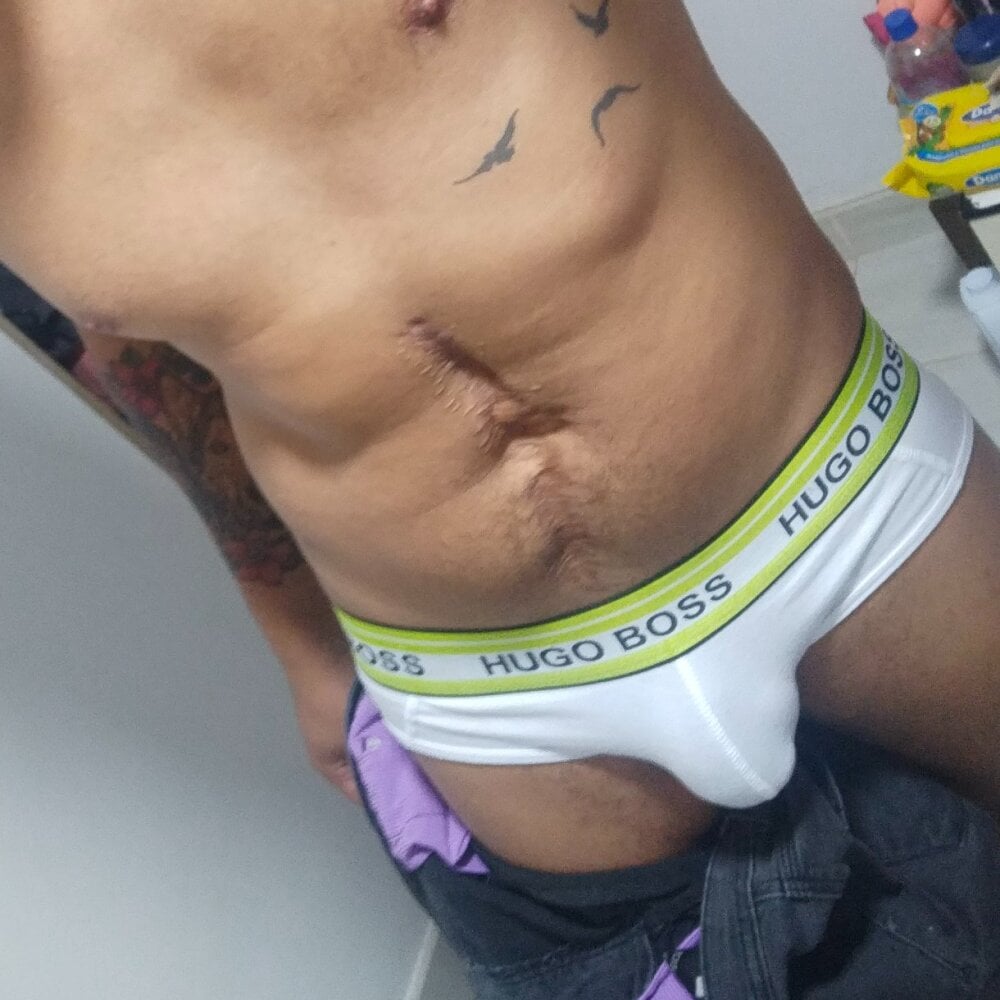 bigmorelatin Chatroom