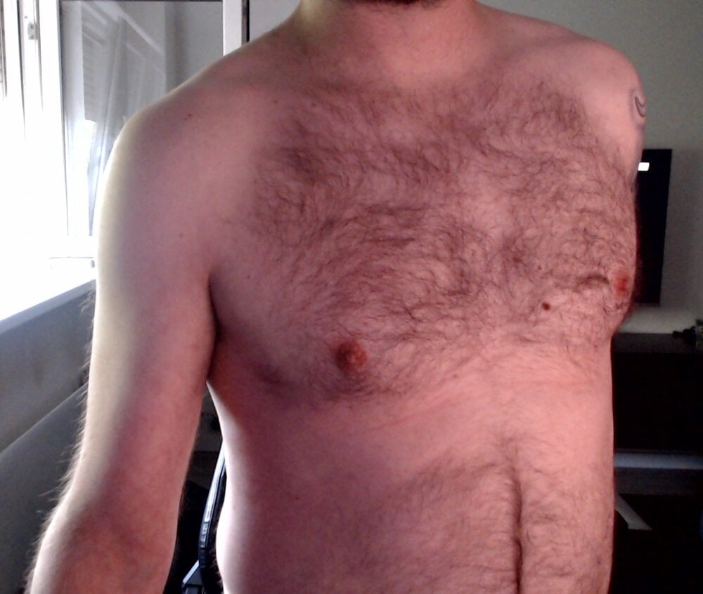 billybeerNL Chatroom