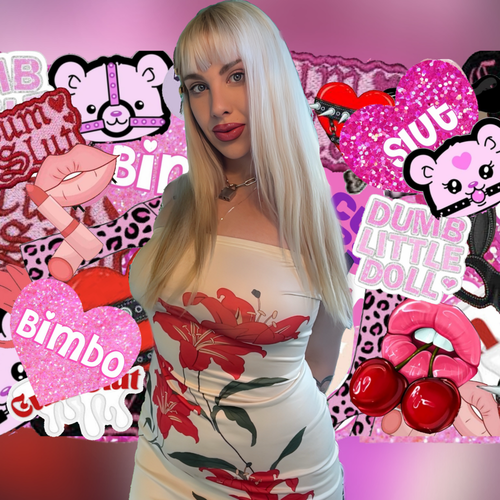 bimbopixxxie Chatroom